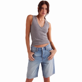 No Friction Women's Montana Short