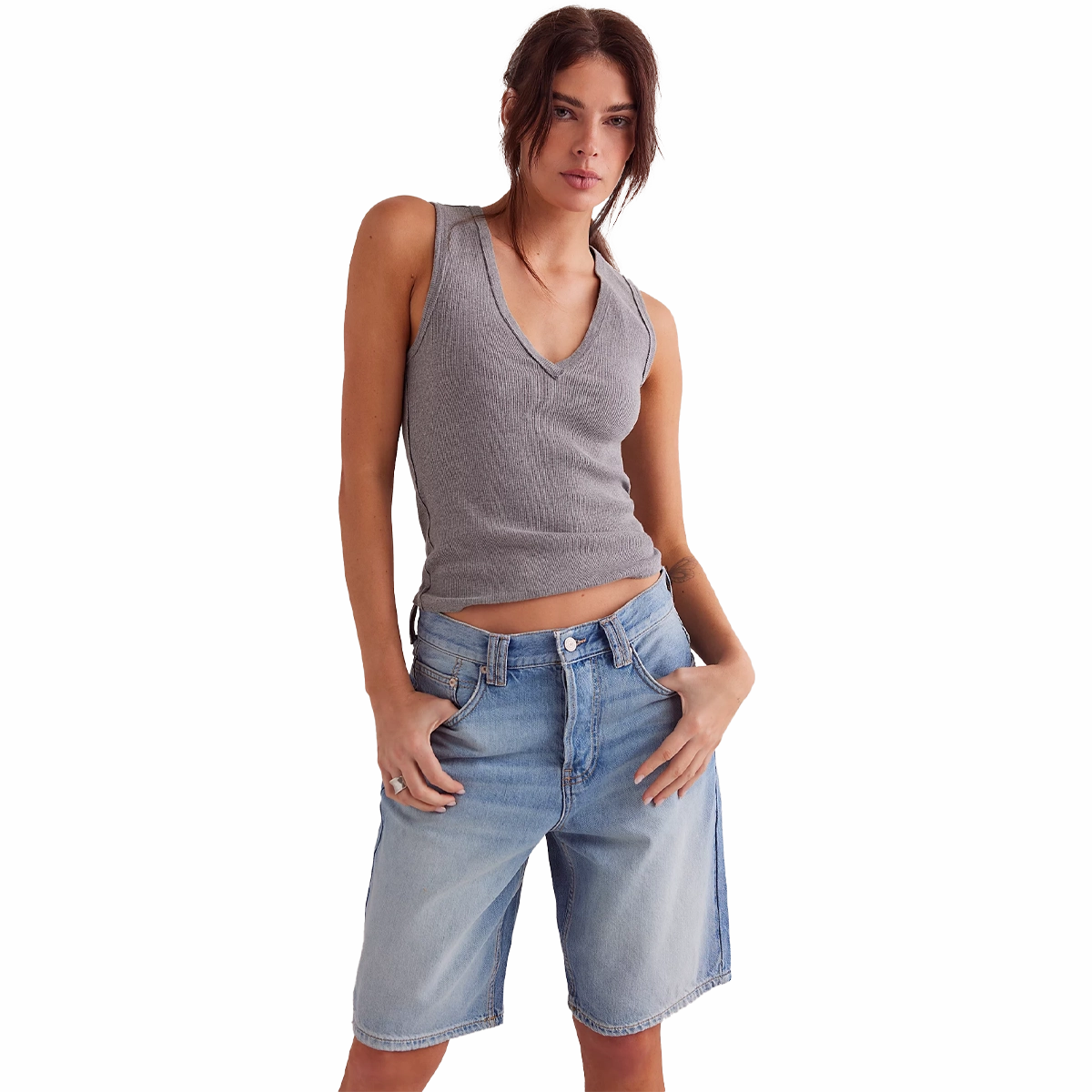 No Friction Women's Montana Short