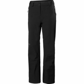 Women's Motionista 3L Shell Pant Plus-size option Cozy Style