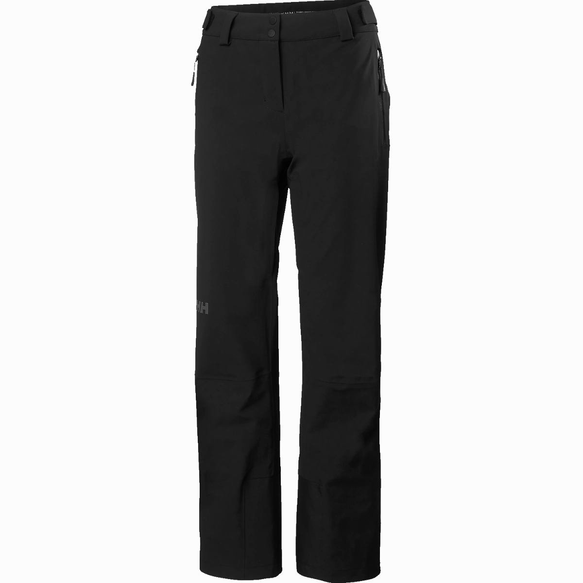 Women's Motionista 3L Shell Pant Soft Brush Lining