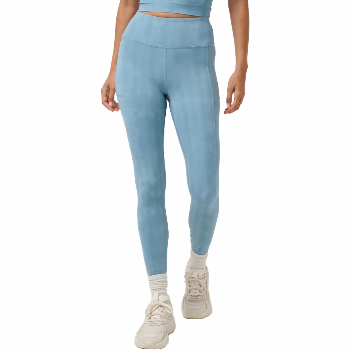 Urban Commuter Home Lounge Women's Moveknit Bonded Legging