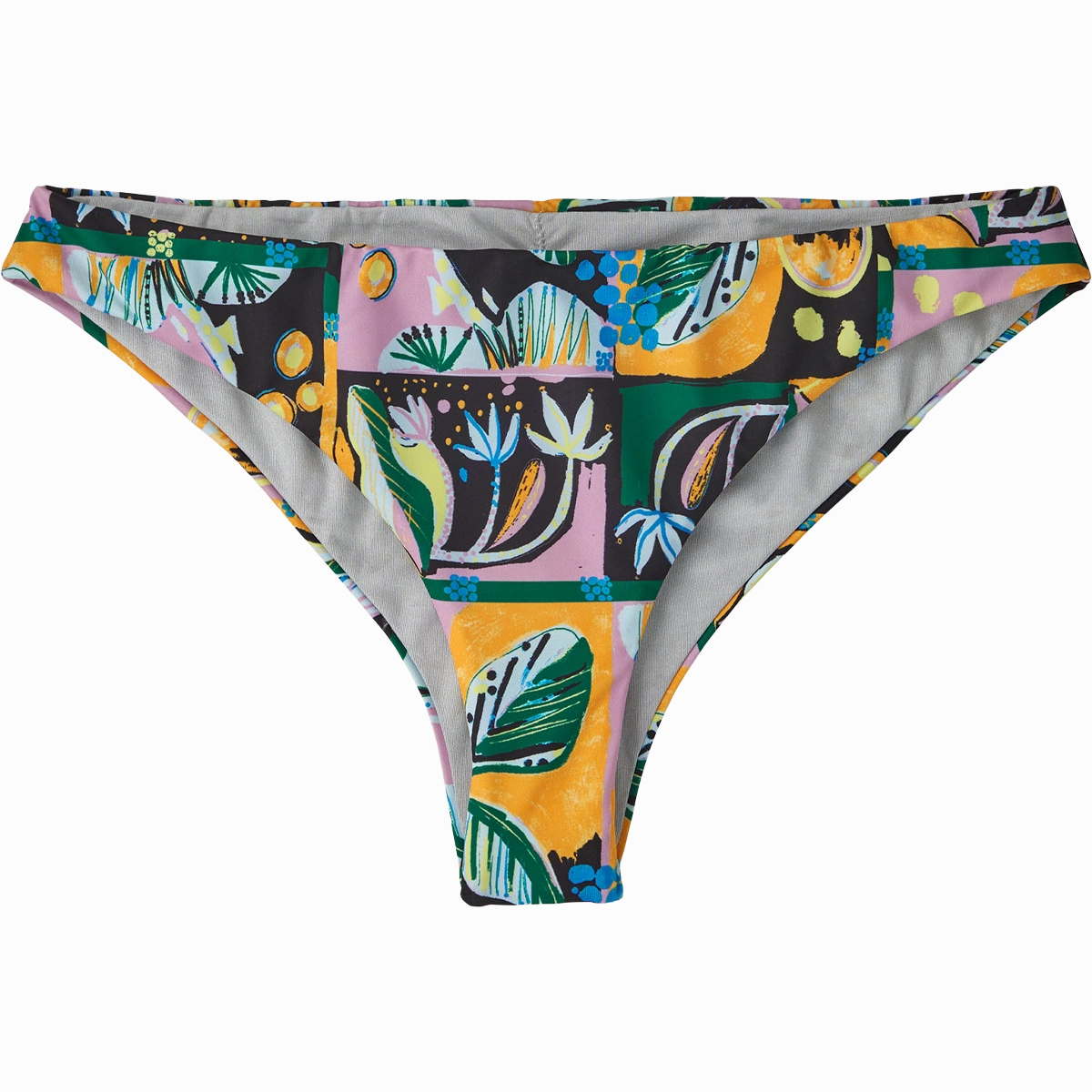 Women's Nanogrip Sunny Tide Bottom Beach Day