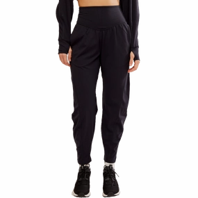 Machine wash Eco Friendly Tall Fit Women's Never Better Structured Sweatpants