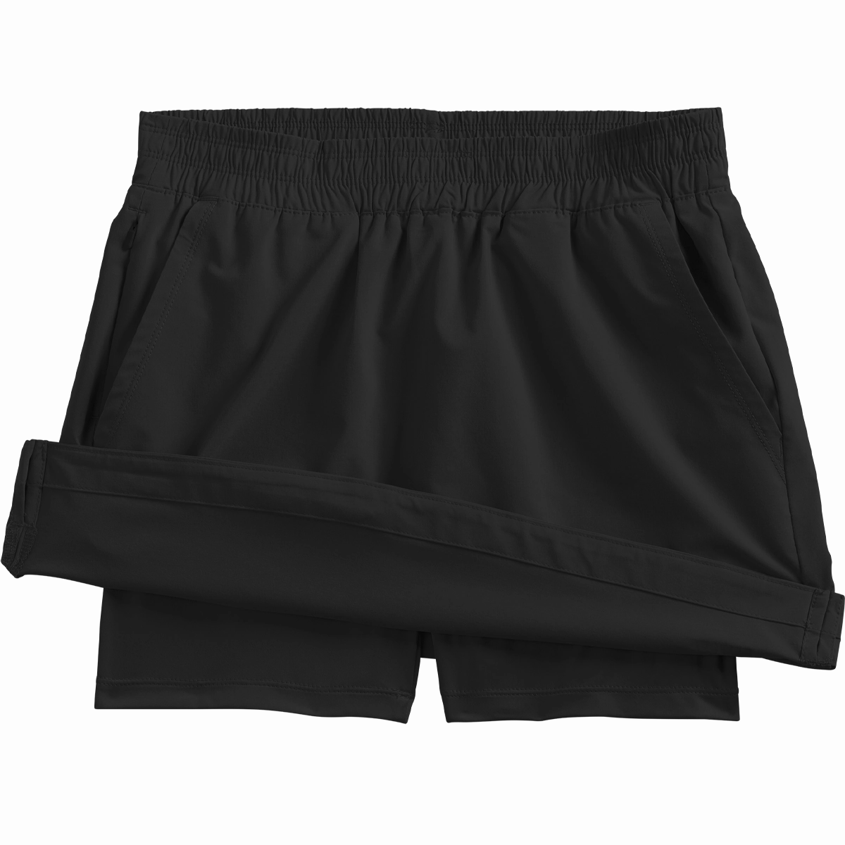 Texture Play Women's Never Stop Wearing Skort - 15.75"
