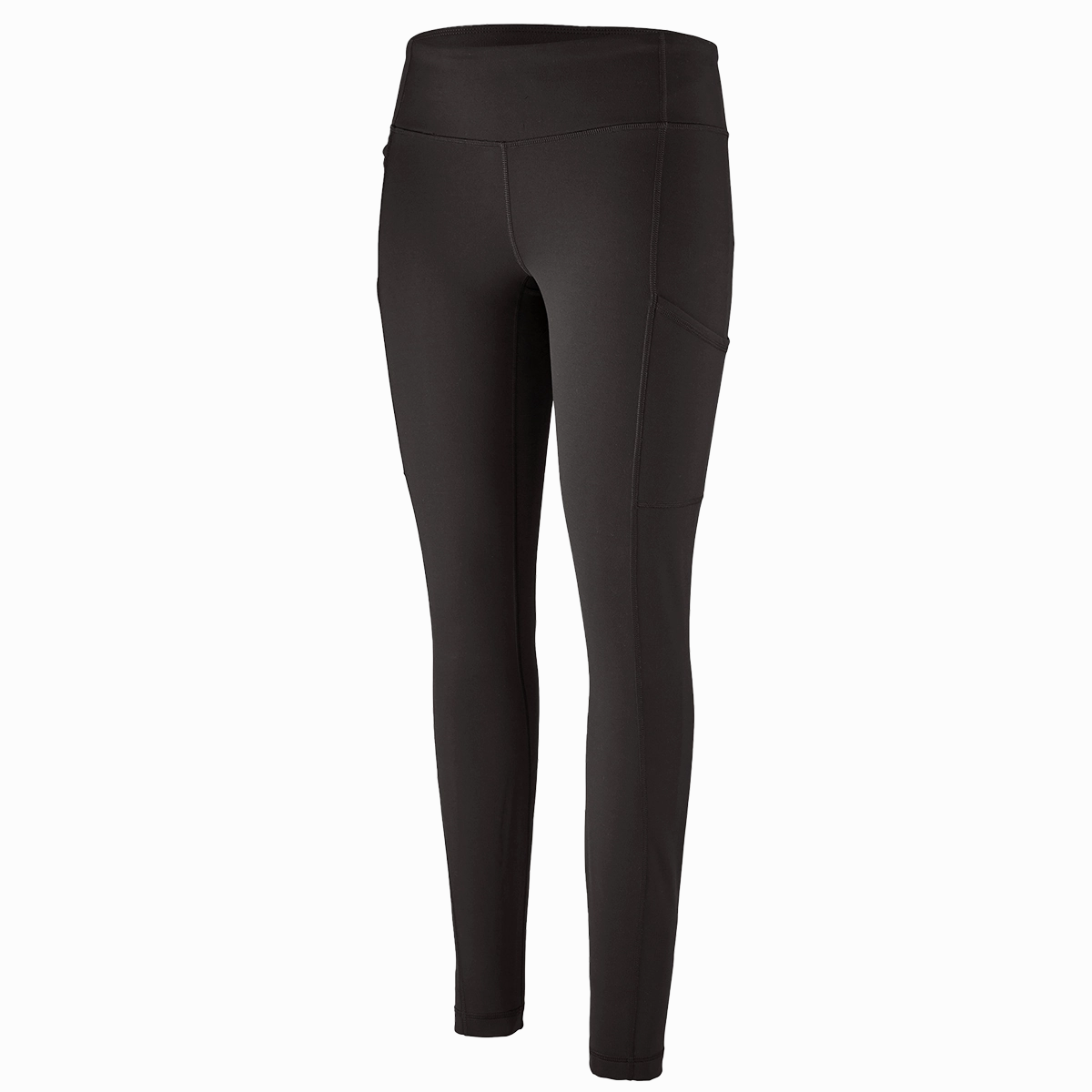 Breathable Comfort Design Minimal Fit Women's Pack Out Tights