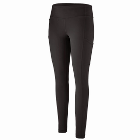 Women's Pack Out Tights Comfy Feel No Frills Fit