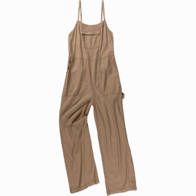 Women's Paseo Overall Stay Active