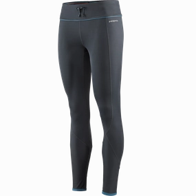 Rush Fit Women's Peak Mission Tights -27"