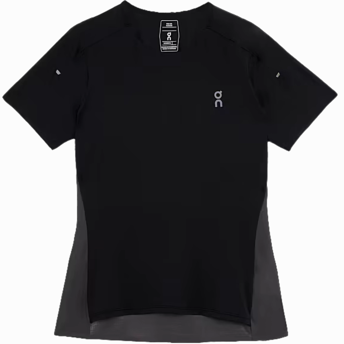 Women's Performance T Minimalist Apparel Cool and Chic