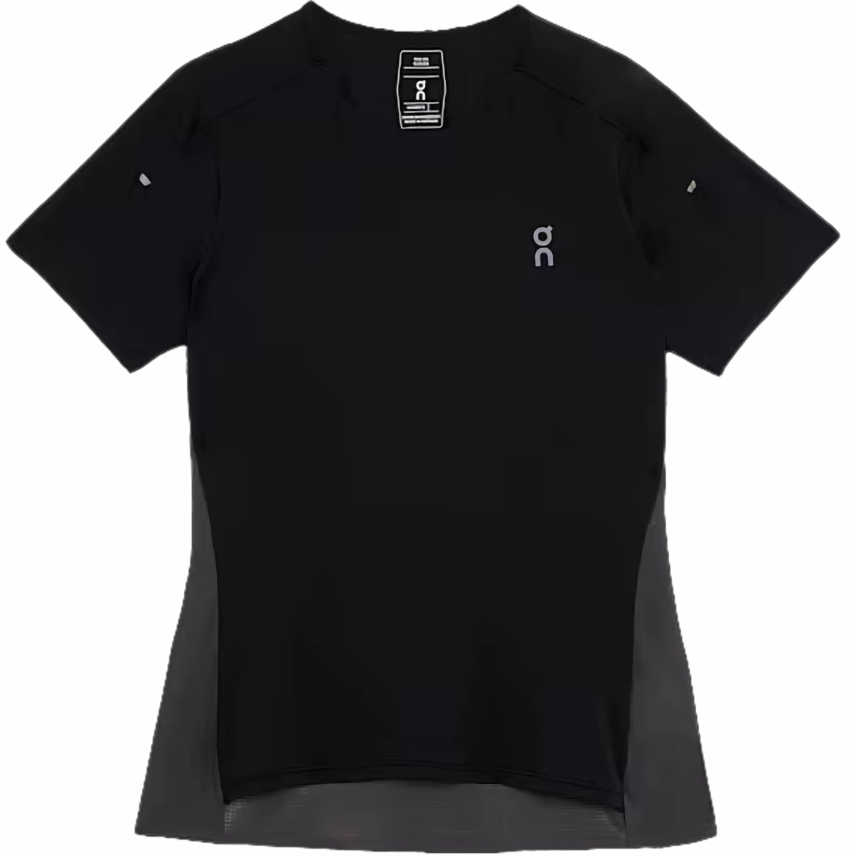 Breathable Flex Fit Women's Performance T