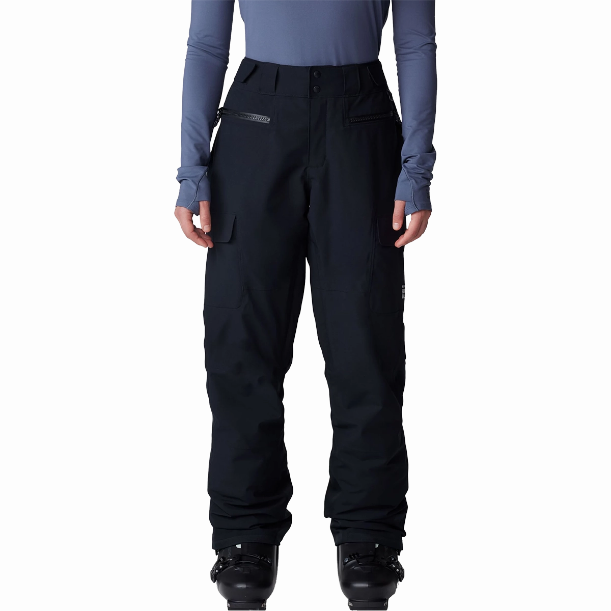 Women's Powder Maven Pant Walk Friendly luxe feel