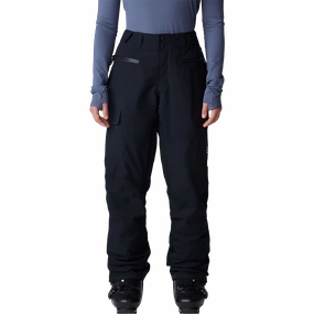 Women's Powder Maven Pant Stretch Support Fit Lined interior