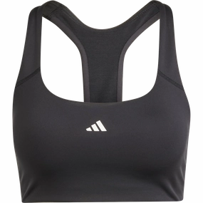 Women's Powerimpact Bra organic materials