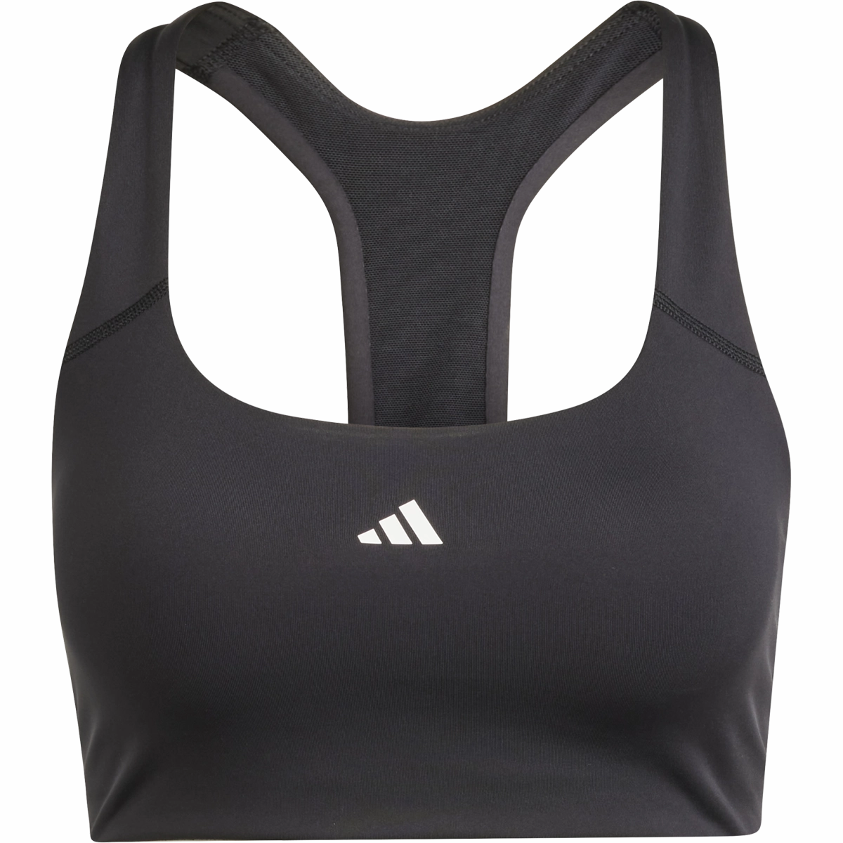 Women's Powerimpact Bra organic materials