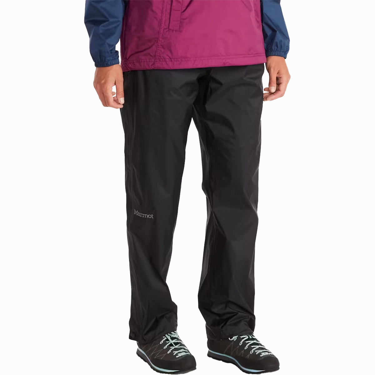 Women's PreCip Eco Full-Zip Pant All Season