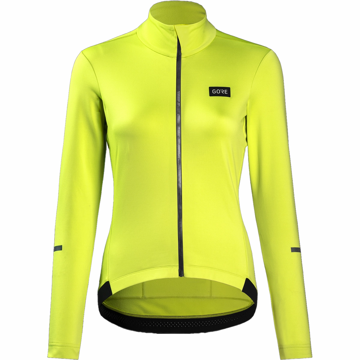 FourWay Stretch Fabric Women's Progress Thermo Jersey