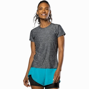Women's Qualifier Tee Soft and durable Relaxed Comfort Wear