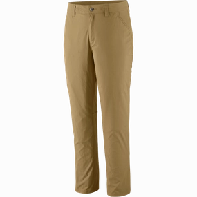 Women's Quandary Pants - Short Smart Layer