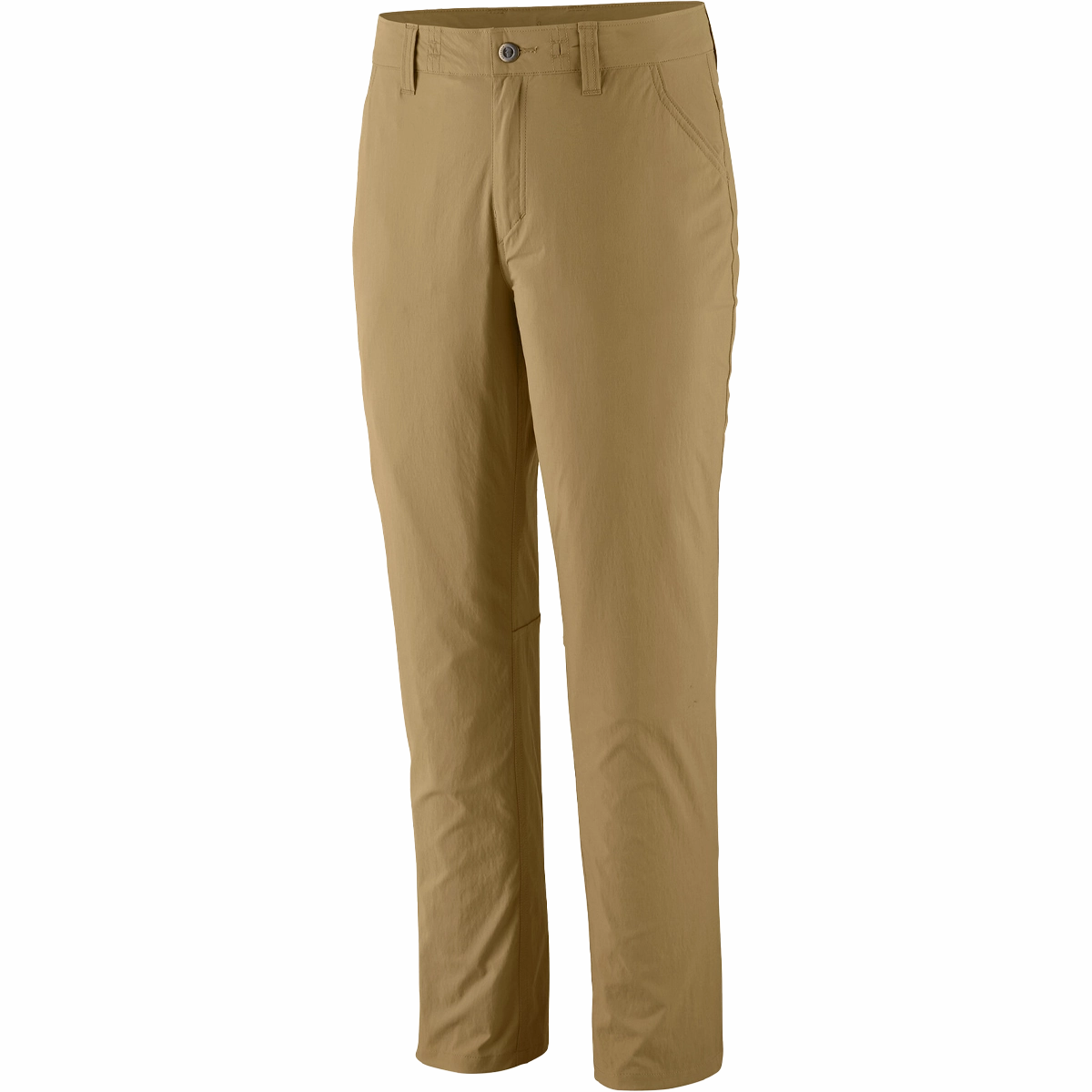 Women's Quandary Pants Casual Comfort Look Basic Look