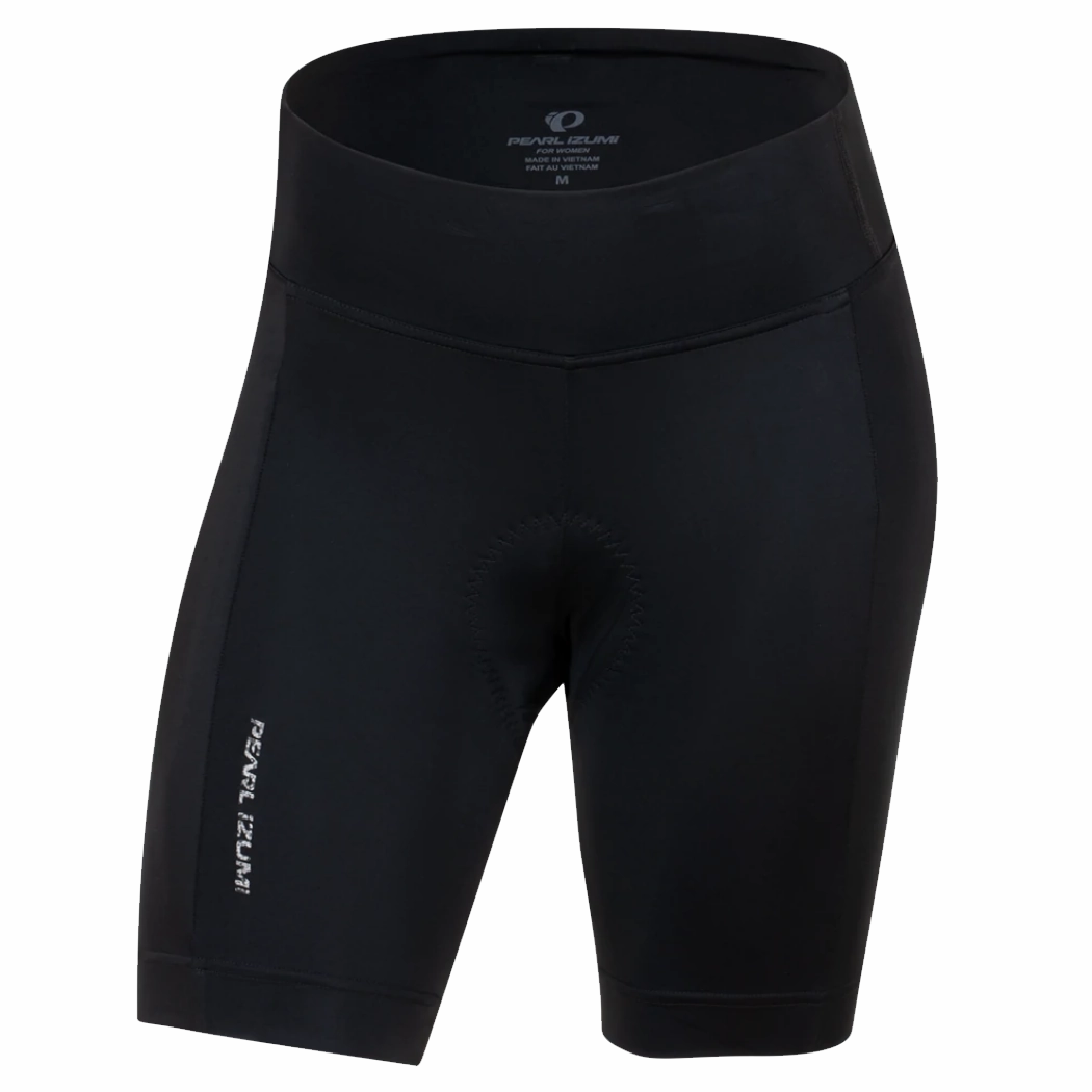 Clean Finish sequined details Women's Quest Short