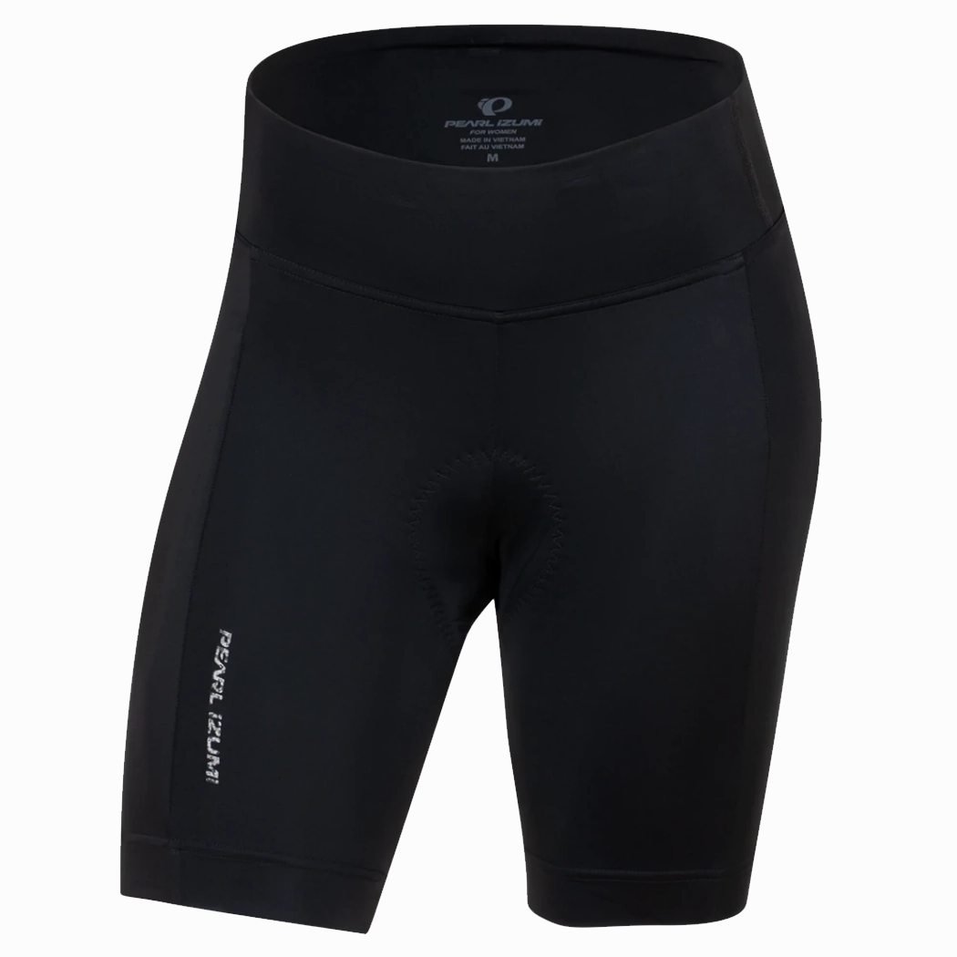 Women's Quest Short Trendy Fit Flexible Movement