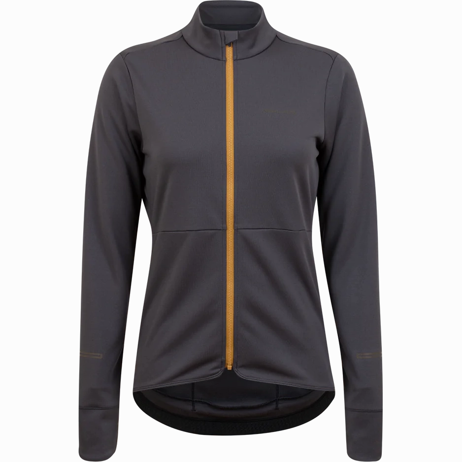 QuickAccess Pocket Functional accessories Women's Quest Thermal  Jersey