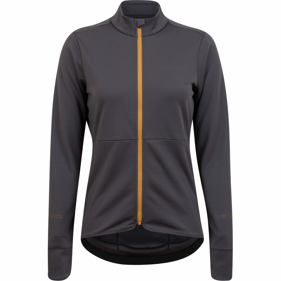 buckle NonIrritating Seams Women's Quest Thermal  Jersey