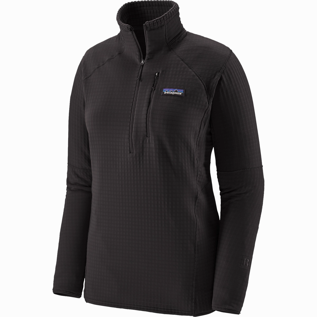 Optimize Protective Outer Layer Women's R1 Fleece Pullover