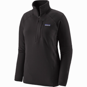 Women's R1 Fleece Pullover Storm Ready