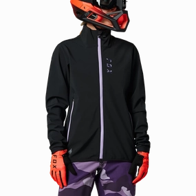 sailing Torsion Control System Women's Ranger Fire Jacket