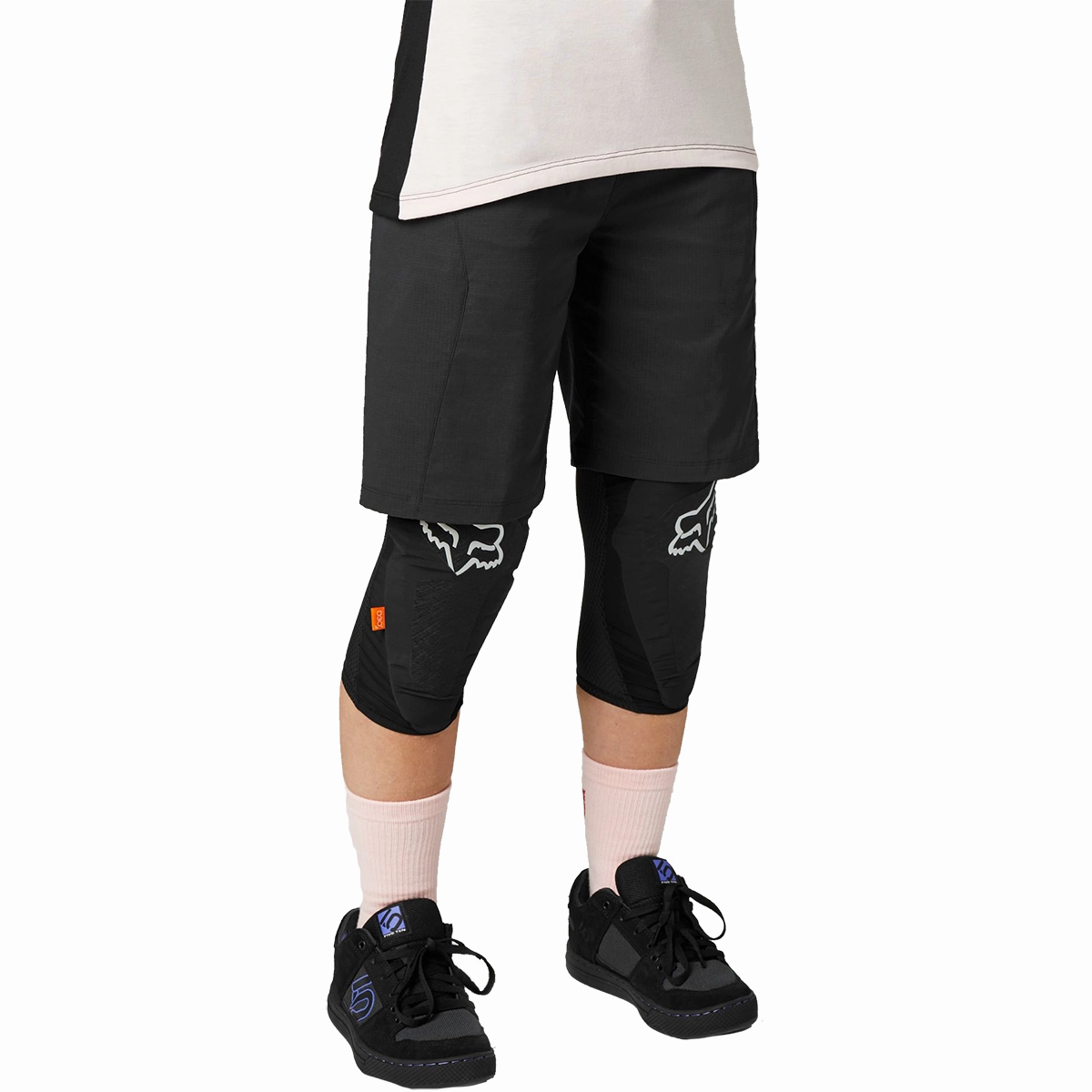 Women's Ranger Short 12" shrink - resistant Casual Layer