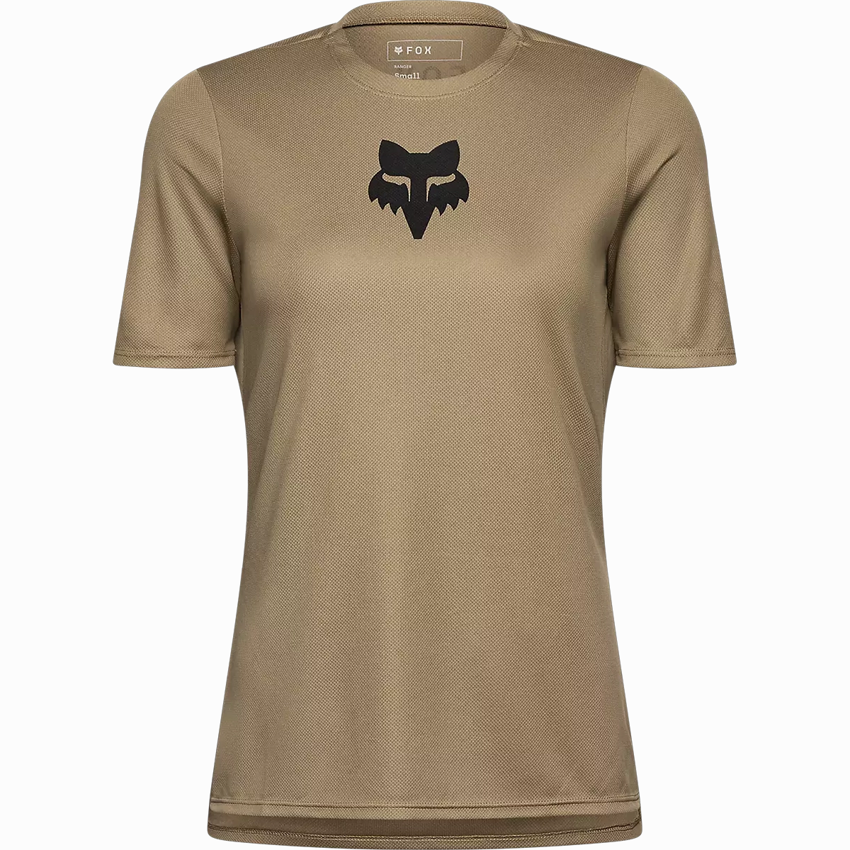 Training Wear Women's Ranger Short Sleeve Jersey Fox Head