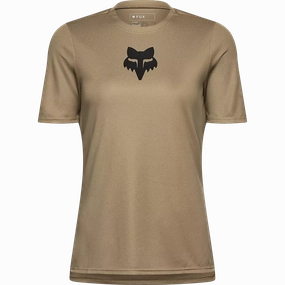 sneaker Women's Ranger Short Sleeve Jersey Fox Head