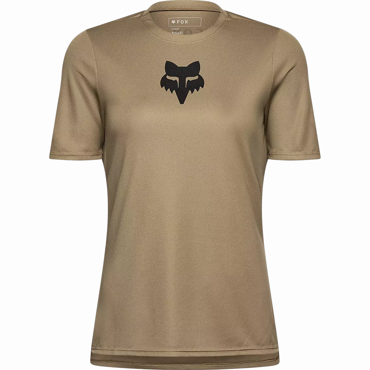 Women's Ranger Short Sleeve Jersey Fox Head Sturdy Heat-resistant