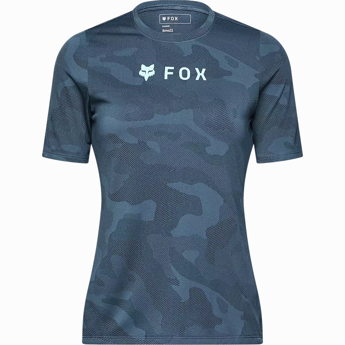 OrganicCottonBlend OdorResistant Fabric Women's Ranger Tru Dri Short Sleeve Jersey