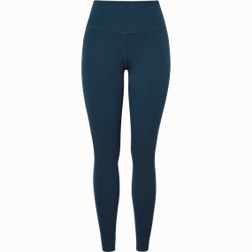 Women's Revive 7/8 Legging Tear Resistant Weave