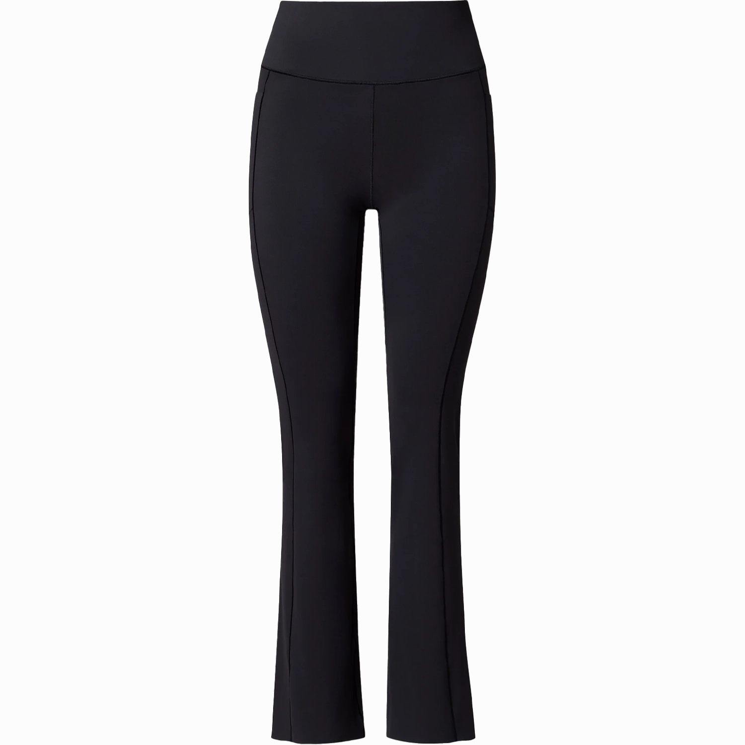 Dance Practice Seamless Design Camping Gear For Adults Women's Revive Flare Legging
