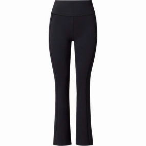 Wrinkle Resistant Fitness Lover Budget Friendly Camping Gear Women's Revive Flare Legging