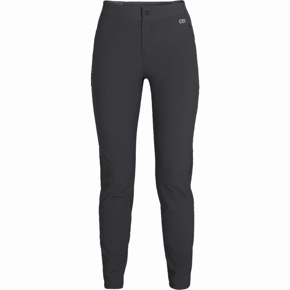 Women's Rialto Fleece Lined Pants ThermalInsulation Mid Rise