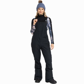 Women's Rideout Bib Pant All Use NoBuckleDesign