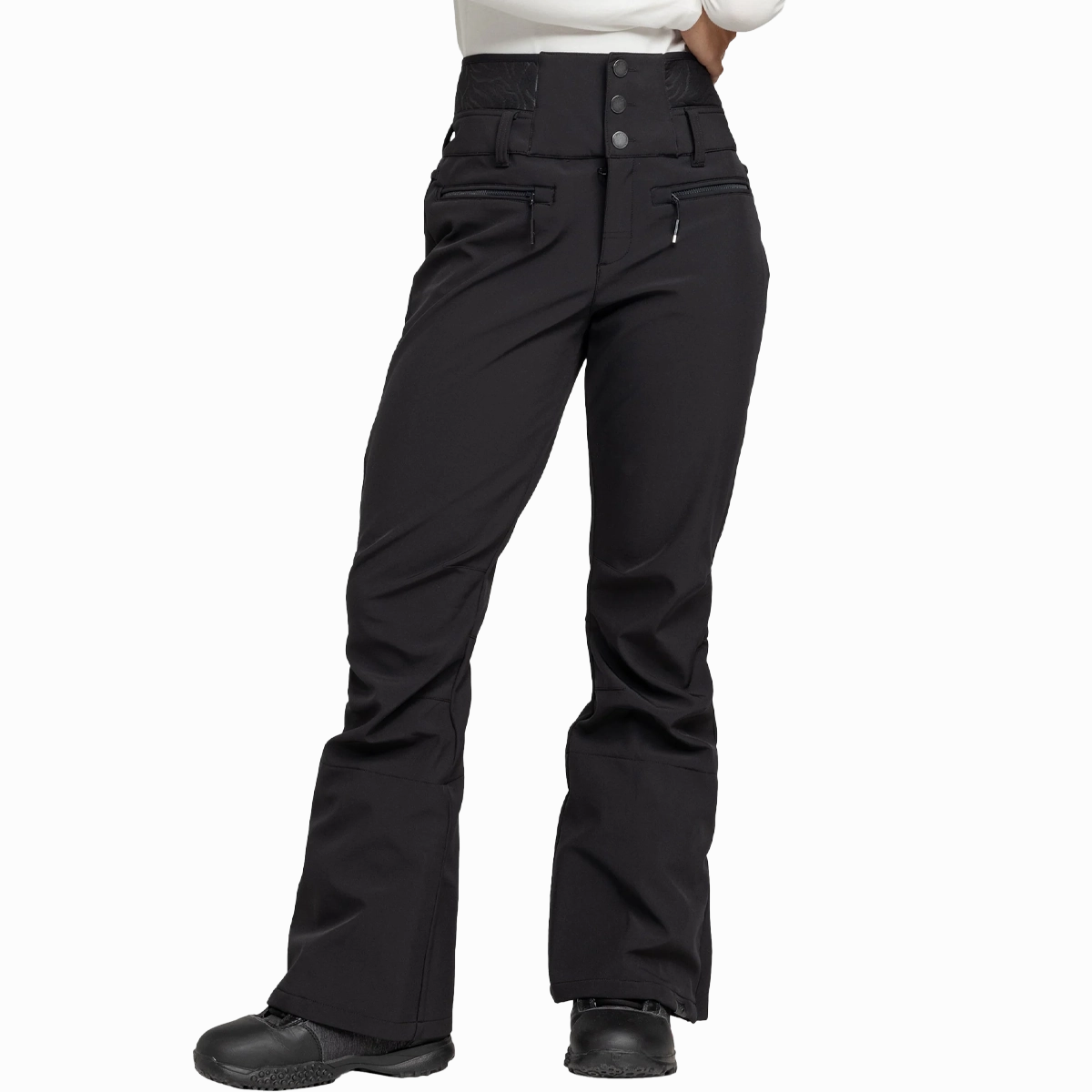 Women's Rising High Pant Seasonal Wear
