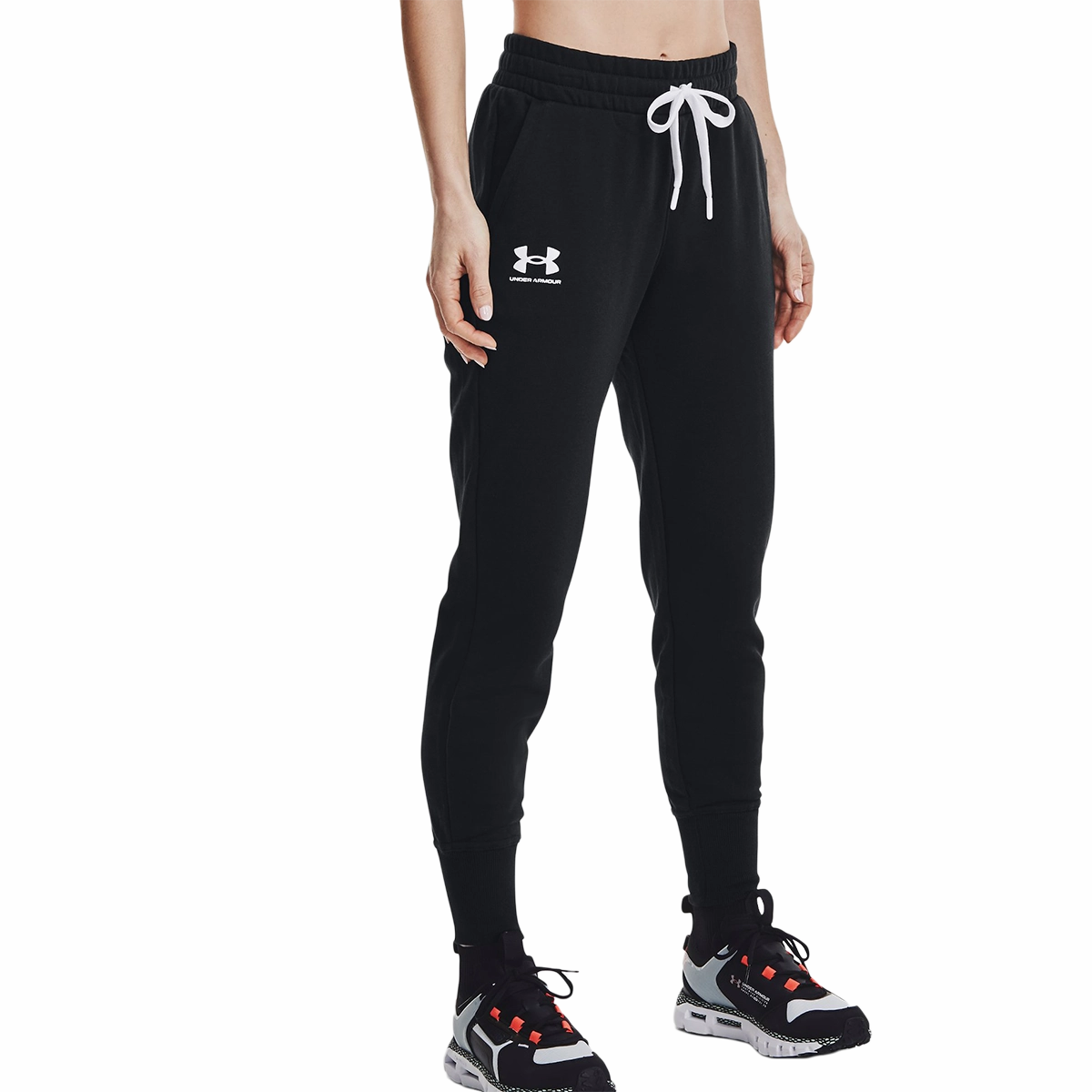 Unisex Style Body Shaping Perfect Design Wear Women's Rival Fleece Joggers