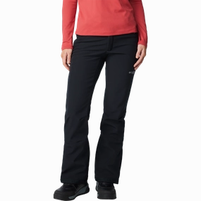 Women's Roffee Ridge VI Pant ComfortWaistband OdorResistantTreatment