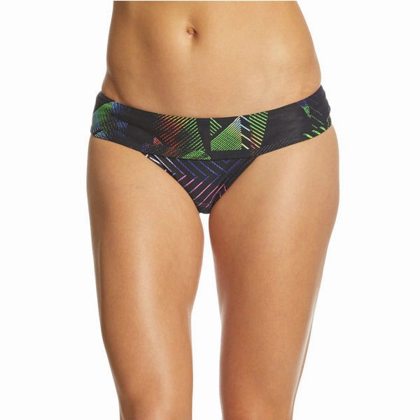 Women's Rule Breakers Desire Brief Seaside Escape Quick Close Fastener