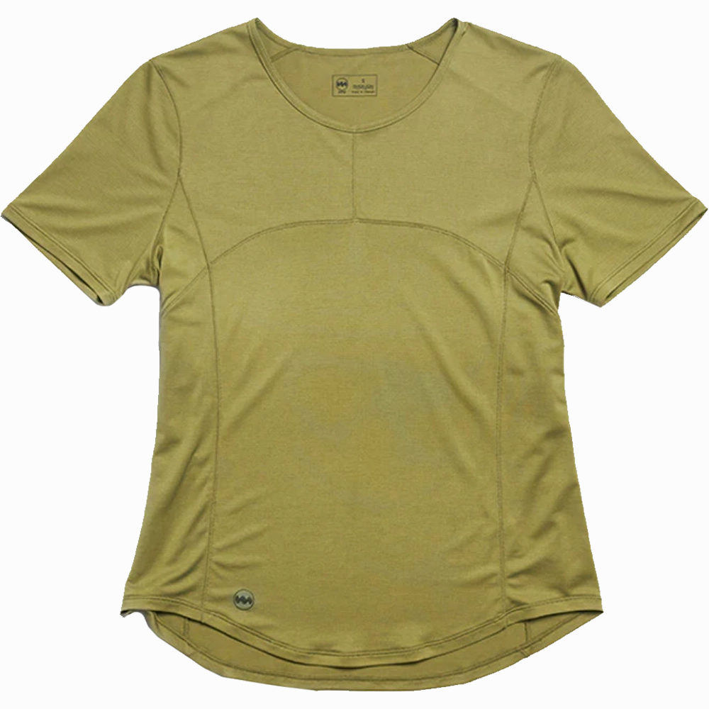 Breathable Design Wear Weekend Trend Women's Run All Day Tee