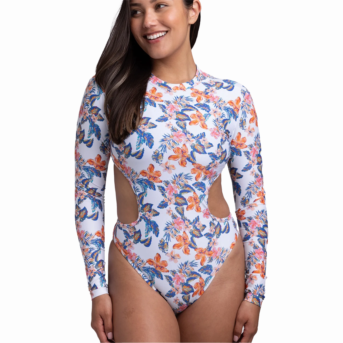 Women's Sabrina Onesie Summer Life Fashion Trend