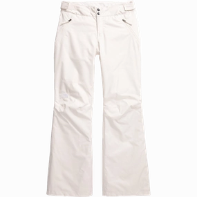 Women's Sally Insulated Pant Side Pockets Quick Comfort Fit