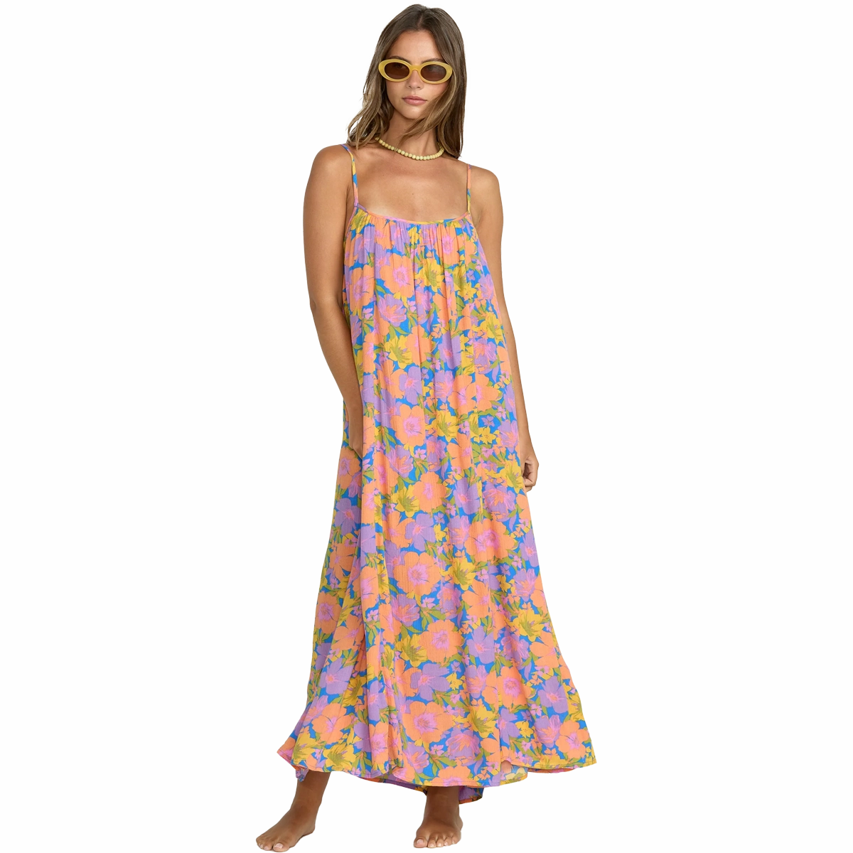 Women's Sandy Cove Maxi Handmade Chic Harmony