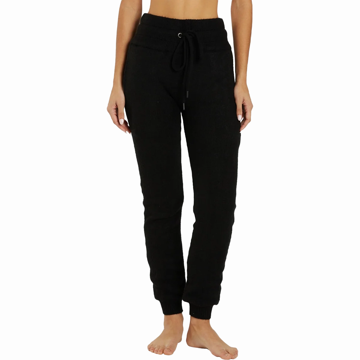 Thermal Insulation Fade Resistant Airport Travel Women's Season Jogger