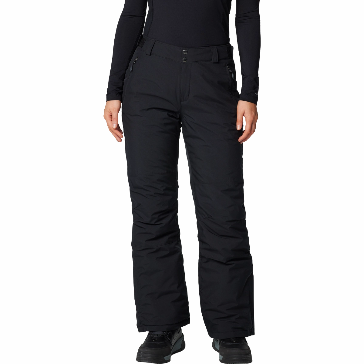 Women's Shafer Canyon II Insulated Pant Soft Brush Lining FadeResistant